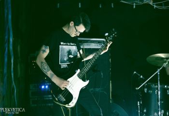 World Peace - Photo by Natalie