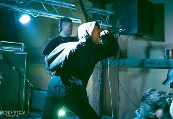 World Peace - Photo by Natalie