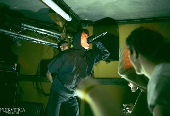 World Peace - Photo by Natalie