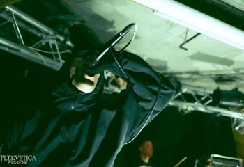 World Peace - Photo by Natalie