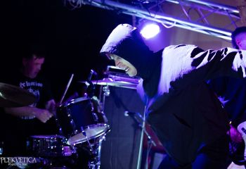 World Peace - Photo by Natalie