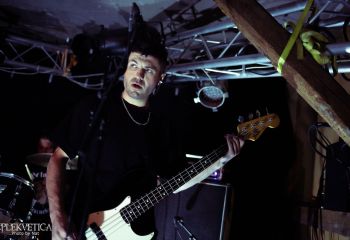 World Peace - Photo by Natalie