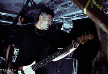 World Peace - Photo by Natalie