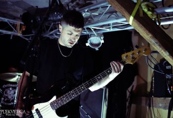 World Peace - Photo by Natalie