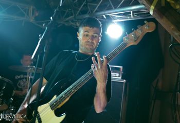 World Peace - Photo by Natalie