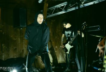 World Peace - Photo by Natalie