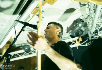 World Peace - Photo by Natalie