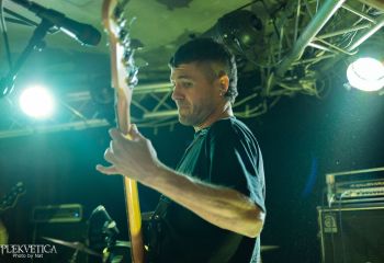 World Peace - Photo by Natalie