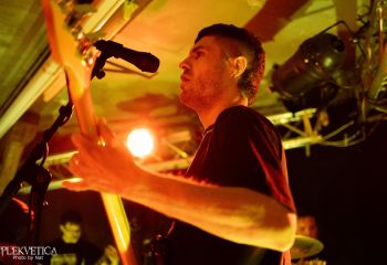 World Peace - Photo by Natalie