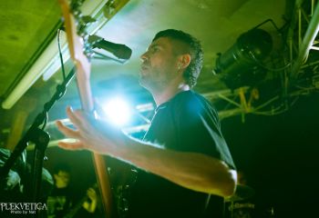 World Peace - Photo by Natalie