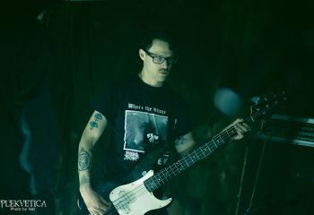 World Peace - Photo by Natalie