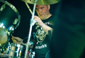 World Peace - Photo by Natalie