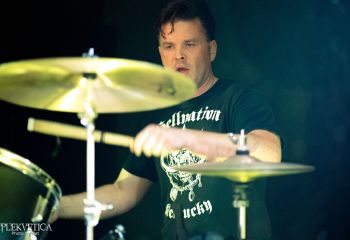 World Peace - Photo by Natalie