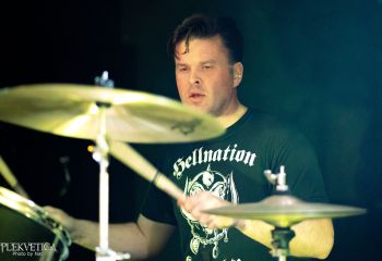 World Peace - Photo by Natalie