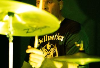 World Peace - Photo by Natalie