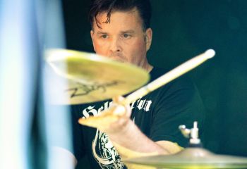 World Peace - Photo by Natalie