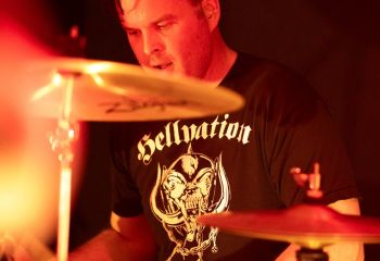 World Peace - Photo by Natalie