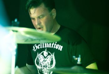 World Peace - Photo by Natalie