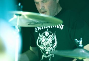 World Peace - Photo by Natalie