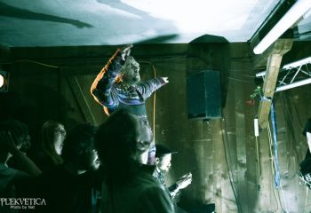 World Peace - Photo by Natalie