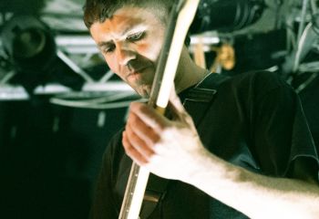 World Peace - Photo by Natalie