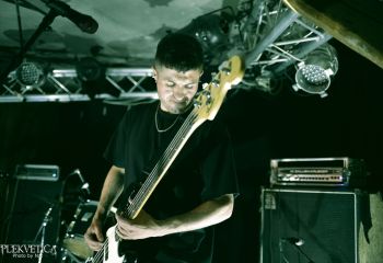 World Peace - Photo by Natalie