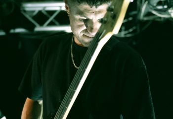 World Peace - Photo by Natalie