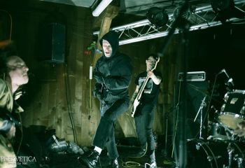 World Peace - Photo by Natalie