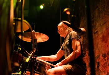 Yacøpsæ - Photo by Natalie