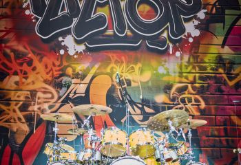 ZZ Top - Photo By Peti