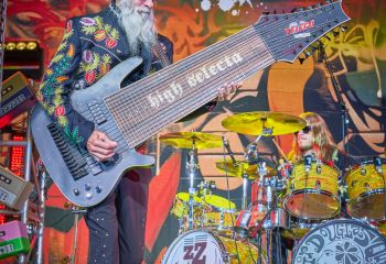 ZZ Top - Photo By Peti