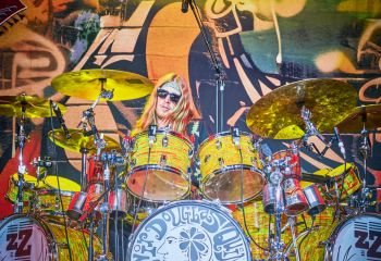 ZZ Top - Photo By Peti