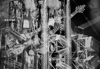 ZZ Top - Photo By Peti