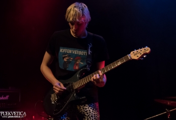 Alarmstufe Blau - Photo by Nati