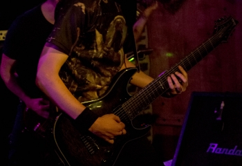 All Life Ends - Photo By Marc