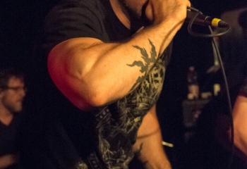 All Life Ends - Photo By Marc