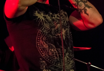 All Life Ends - Photo By Marc