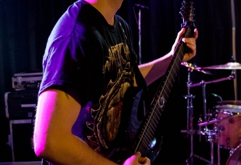 All Life Ends - Photo By Marc