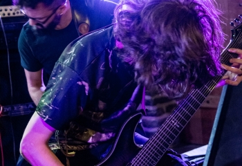 All Life Ends - Photo By Marc