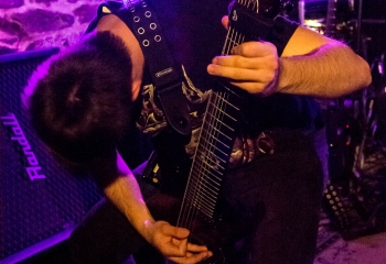 All Life Ends - Photo By Marc