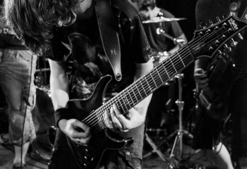 All Life Ends - Photo By Marc