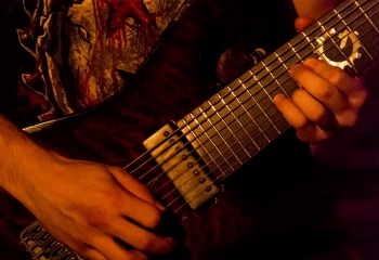 All Life Ends - Photo By Marc