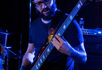 All Life Ends - Photo By Marc