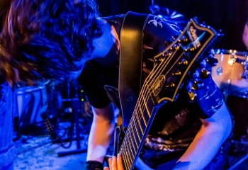 All Life Ends - Photo By Marc