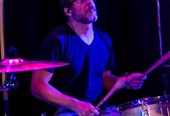 All Life Ends - Photo By Marc