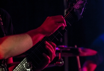 All Life Ends - Photo By Marc