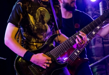 All Life Ends - Photo By Marc