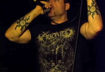 All Life Ends - Photo By Marc