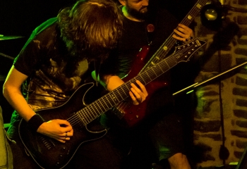 All Life Ends - Photo By Marc