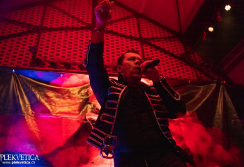 Amalgama - Photo by Roli